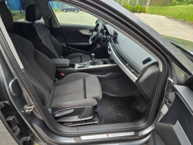 Audi A4 S-LINE, снимка 12