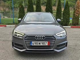 Audi A4 S-LINE, снимка 1