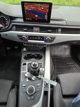 Audi A4 S-LINE, снимка 16