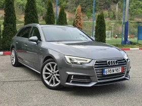 Audi A4 S-LINE, снимка 3