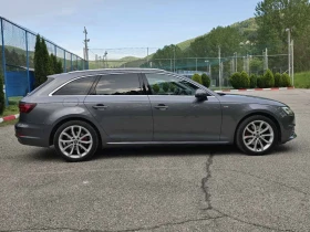 Audi A4 S-LINE, снимка 6