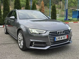 Audi A4 S-LINE, снимка 8