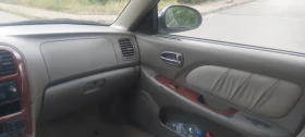 Hyundai Sonata V6 ГАЗОВ ИНЖЕКЦИОН, снимка 12