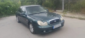 Hyundai Sonata V6 ГАЗОВ ИНЖЕКЦИОН, снимка 1