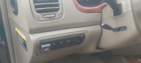 Hyundai Sonata V6 ГАЗОВ ИНЖЕКЦИОН, снимка 10