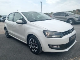 VW Polo 1.2i-69к.с., снимка 3