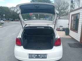 VW Polo 1.2i-69к.с., снимка 10