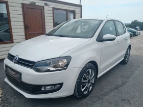 VW Polo 1.2i-69к.с., снимка 2