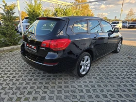 Opel Astra 1.4T-140кс= ГАЗ* LANDI RENZO* = 185.000km= АВТОПИЛ, снимка 3