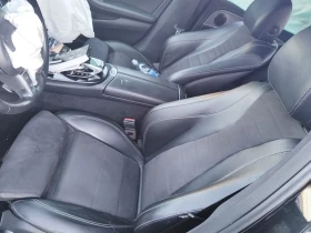Mercedes-Benz E 220 AMG pack 654 4matic, снимка 6