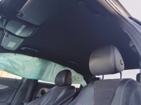 Mercedes-Benz E 220 AMG pack 654 4matic, снимка 7