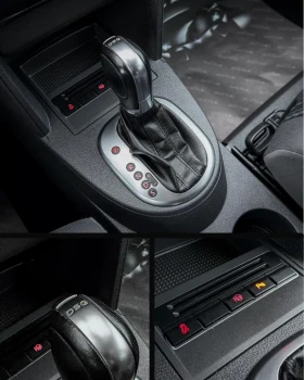 VW Touran 2.0TDI - DSG - CROSS, снимка 15