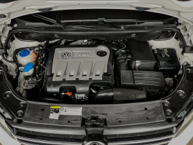 VW Touran 2.0TDI - DSG - CROSS, снимка 17