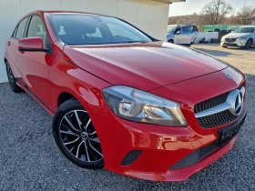 Mercedes-Benz A 160 1.5D 90000km NEW Euro6, снимка 3