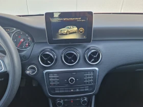 Mercedes-Benz A 160 1.5D 90000km NEW Euro6, снимка 13