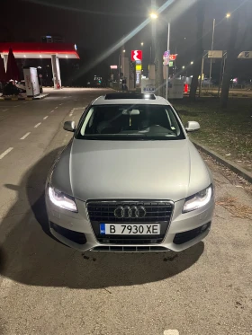 Audi A4 2.7 TDI, снимка 3