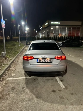 Audi A4 2.7 TDI, снимка 7