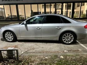 Audi A4 2.7 TDI, снимка 8