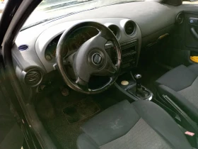 Seat Ibiza, снимка 9
