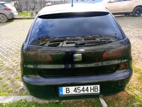Seat Ibiza, снимка 4