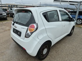 Chevrolet Spark 1.0 i газ италия, снимка 5
