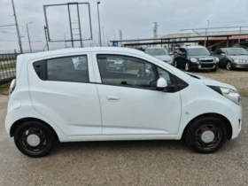 Chevrolet Spark 1.0 i газ италия, снимка 4