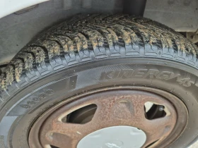 Chevrolet Spark 1.0 i газ италия, снимка 16