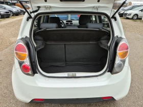 Chevrolet Spark 1.0 i газ италия, снимка 15