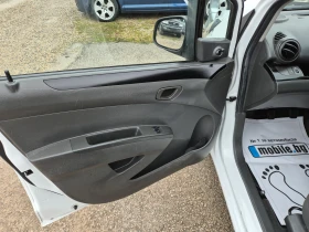 Chevrolet Spark 1.0 i газ италия, снимка 9