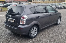 Toyota Corolla verso 1.8 VVT-i Фейслифт!Кожа!Навигация!, снимка 5