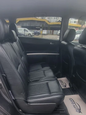 Toyota Corolla verso 1.8 VVT-i Фейслифт!Кожа!Навигация!, снимка 12