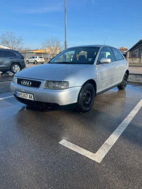 Audi A3 1.9 TDI, снимка 3