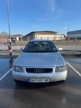 Audi A3 1.9 TDI, снимка 1