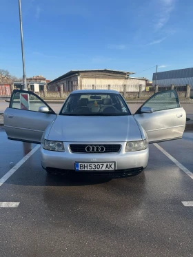 Audi A3 1.9 TDI, снимка 12