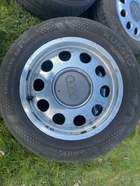 Audi A3 1.9 TDI, снимка 14