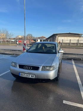 Audi A3 1.9 TDI, снимка 2