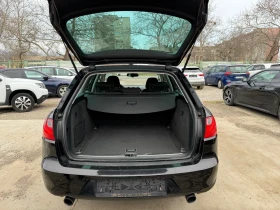 Seat Exeo ПълнаСерв.История* 2.0(211к.с.)АВТОПИЛОТ* ПАРКТРО, снимка 14