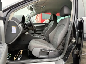 Seat Exeo ПълнаСерв.История* 2.0(211к.с.)АВТОПИЛОТ* ПАРКТРО, снимка 7