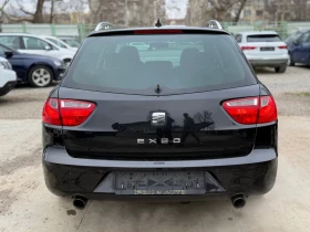 Seat Exeo ПълнаСерв.История* 2.0(211к.с.)АВТОПИЛОТ* ПАРКТРО, снимка 3