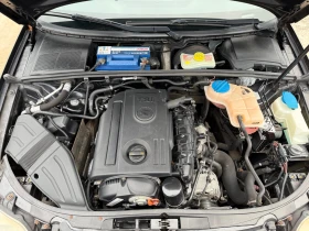 Seat Exeo ПълнаСерв.История* 2.0(211к.с.)АВТОПИЛОТ* ПАРКТРО, снимка 15