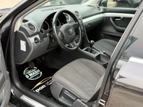 Seat Exeo ПълнаСерв.История* 2.0(211к.с.)АВТОПИЛОТ* ПАРКТРО, снимка 8