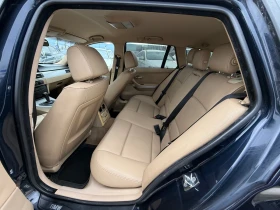 BMW 320 D* 2007г* АВТОМАТИК* Кожа* НАВИ* Топ Състояние* , снимка 11