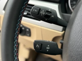 BMW 320 D* 2007г* АВТОМАТИК* Кожа* НАВИ* Топ Състояние* , снимка 8