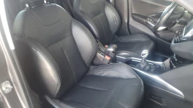 Peugeot 2008 Feline-Панорама-191хкм-пълна история, снимка 9