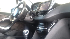 Peugeot 2008 Feline-Панорама-191хкм-пълна история, снимка 11