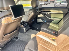 Audi A8 Long, снимка 6