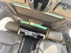 Audi A8 Long, снимка 9