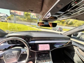 Audi A8 Long, снимка 11