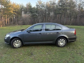 Skoda Octavia, снимка 5