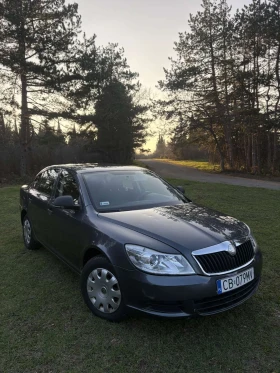 Skoda Octavia, снимка 4